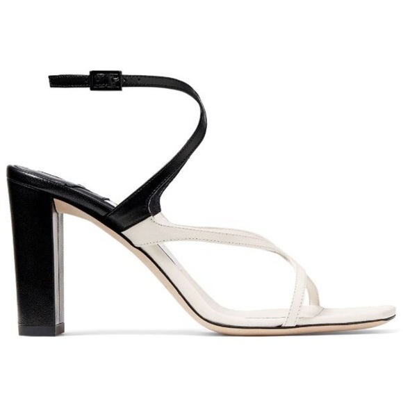 Jimmy Choo Sandal Heels - Picture 3 of 16